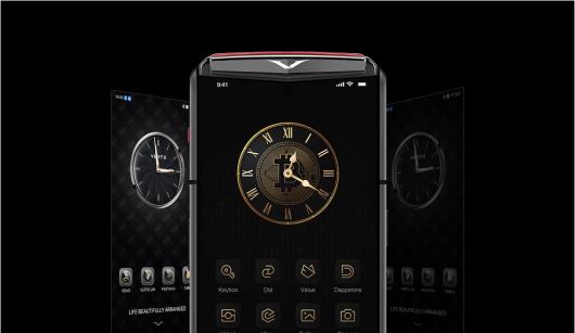 Vertu 纬图 Agent Q 手机遭剧透:骁龙 8 至尊版芯片、最高 16GB+1TB、5565mAh 电池 Vertu 纬图 Agent Q 手机遭剧透:骁龙 8 至尊版芯片、最高 16GB+1TB、5565mAh 电池