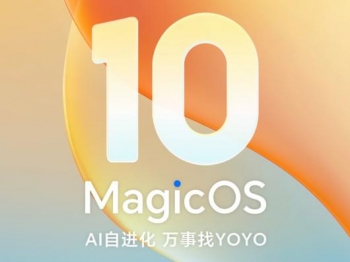 ֻԼҫ Magic8 ϵ AI 屳