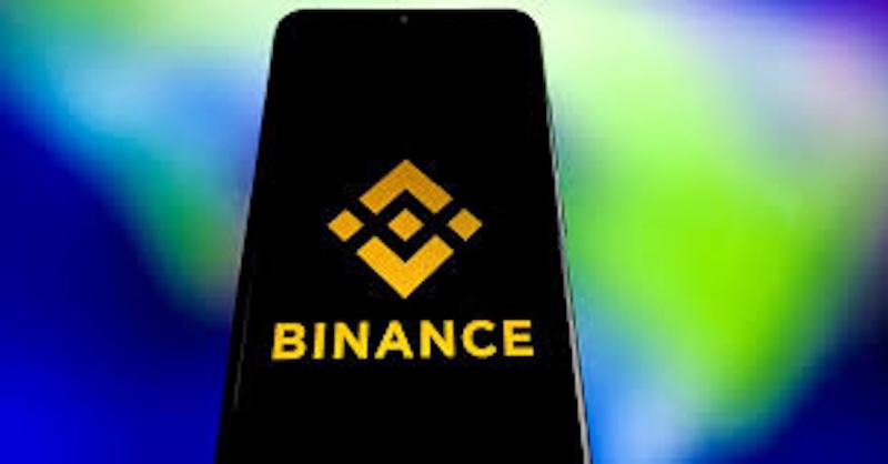 Ұ(Binance) Ұ(Binance)ٷ֤ȫ¼ַ()