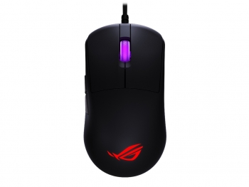 ˶ ROG  Mini ׼꣺52g 12000dpi ɻ΢