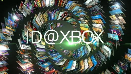 ΢ ID@Xbox ᶨ 10  28 գѪҴߡϷƳߺģʽ