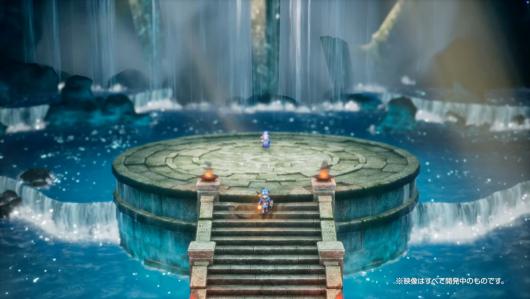 ߶ I&II HD-2D ư桷ʵԤ湫Steam  348 ԪϷ 10  31 ս