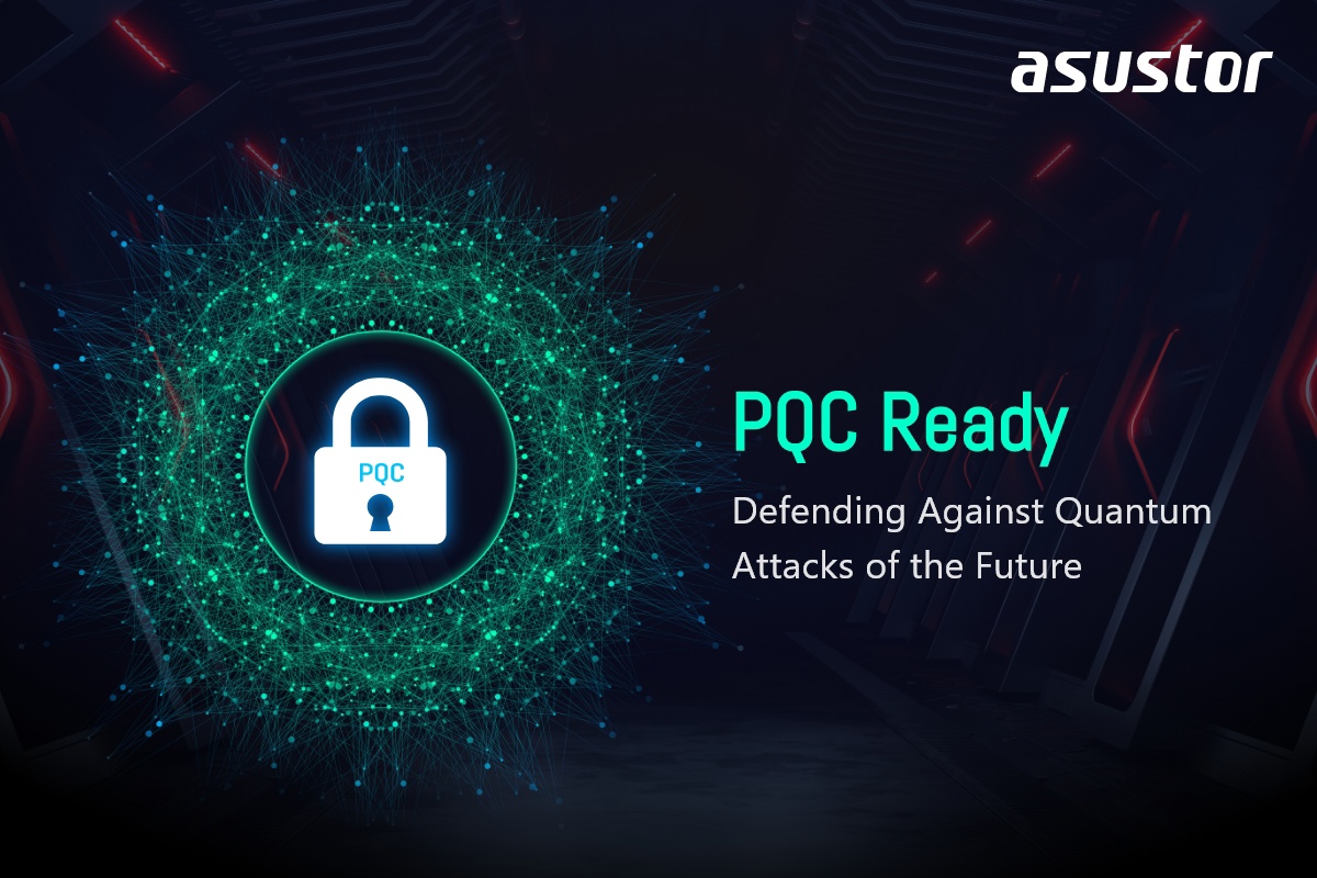 ��˶������ NAS ֧�� PQC ���ܼ������ɵ������Ӽ������