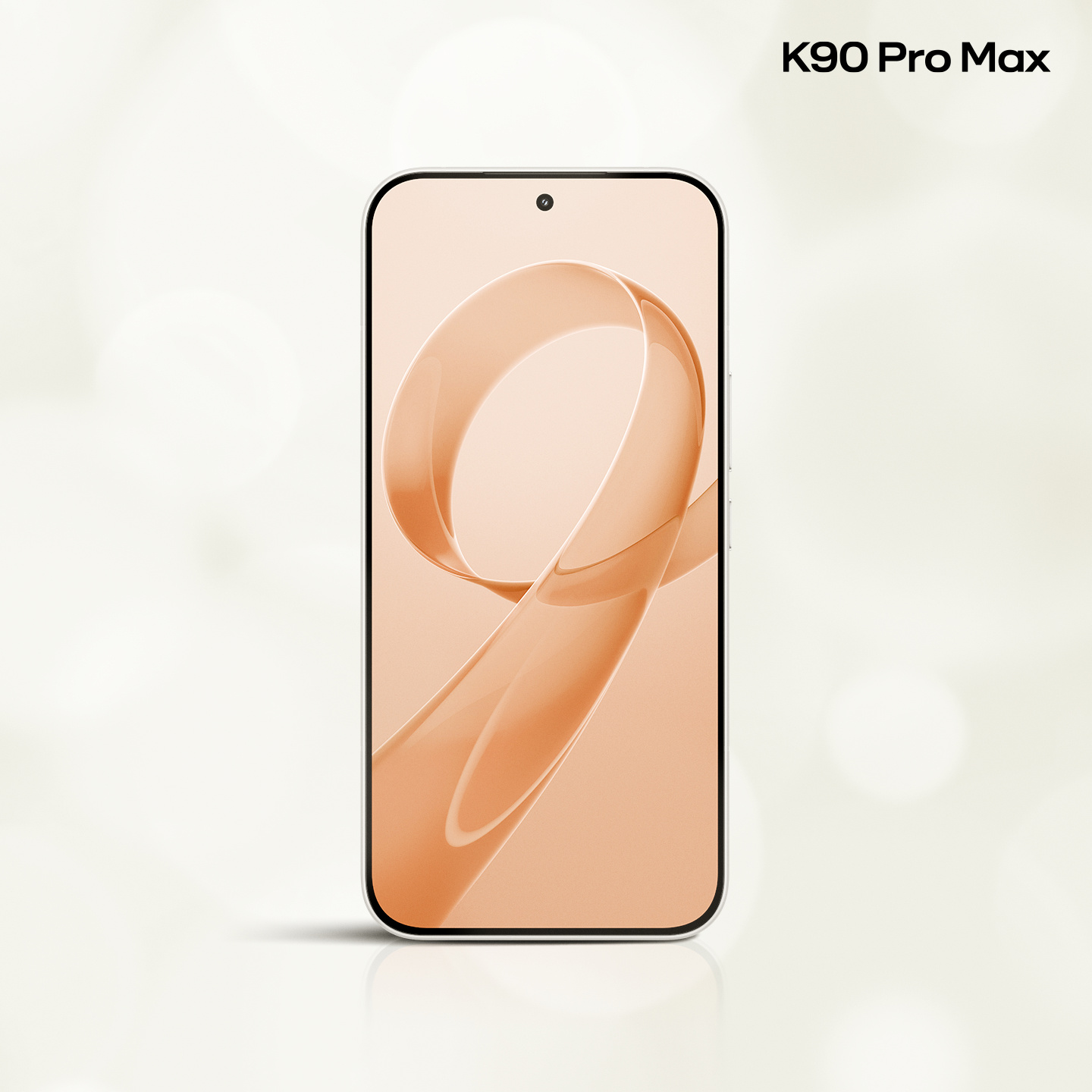 С�� REDMI K90 Pro Max �ֻ���ͼ�������������ɫ����Sound by Bose���������ӳ�