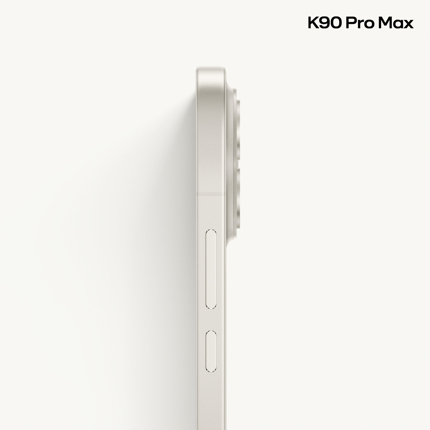 С�� REDMI K90 Pro Max �ֻ���ͼ�������������ɫ����Sound by Bose���������ӳ�
