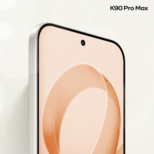 С�� REDMI K90 Pro Max �ֻ���ͼ�������������ɫ����Sound by Bose���������ӳ�