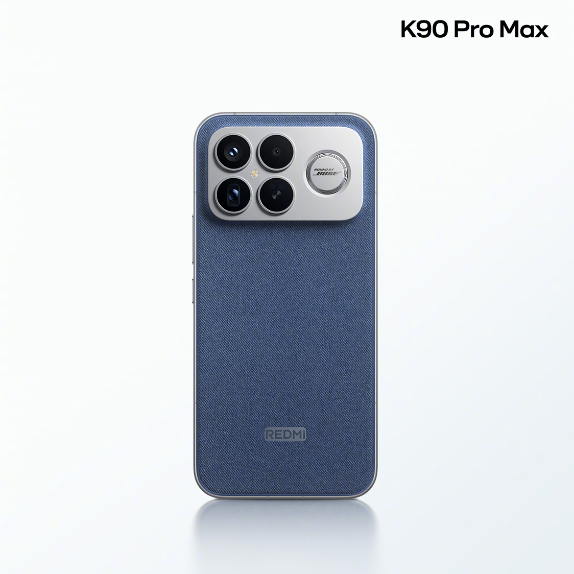 С�� REDMI K90 Pro Max ����ɫ�������ࣺţ���� + �������Ƽ�����Ƥ