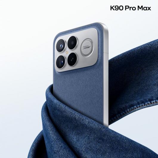 С�� REDMI K90 Pro Max ����ɫ�������ࣺţ���� + �������Ƽ�����Ƥ