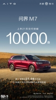 ȫʽ M7  21 콻ͻ 10000 ̨27.98 Ԫ
