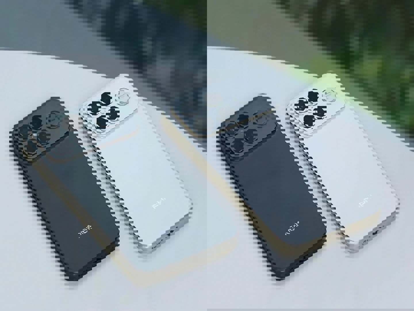 С�� REDMI K90 Pro Max ���ͼ�ع⣬10 �� 23 �շ���