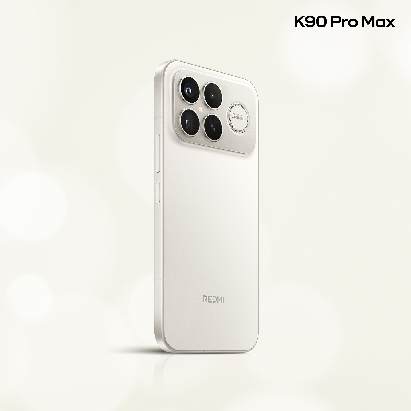 С�� REDMI K90 Pro Max ���ͼ�ع⣬10 �� 23 �շ���