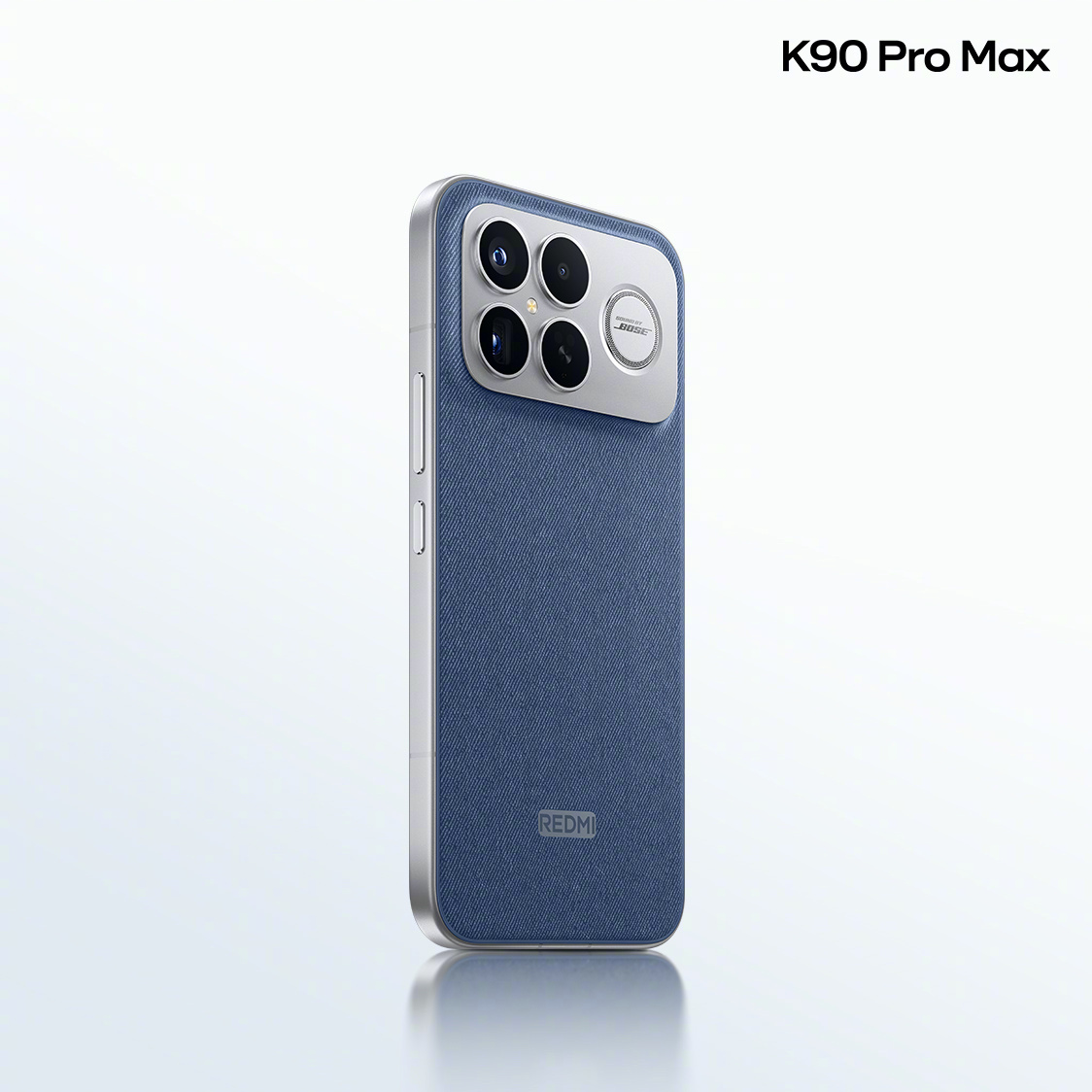 С�� REDMI K90 Pro Max ���ͼ�ع⣬10 �� 23 �շ���