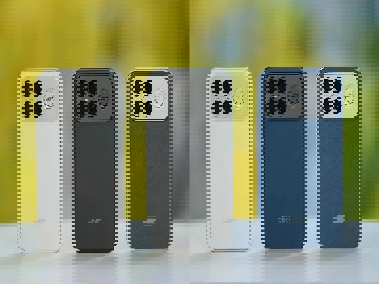 С�� REDMI K90 Pro Max ���ͼ�ع⣬10 �� 23 �շ���