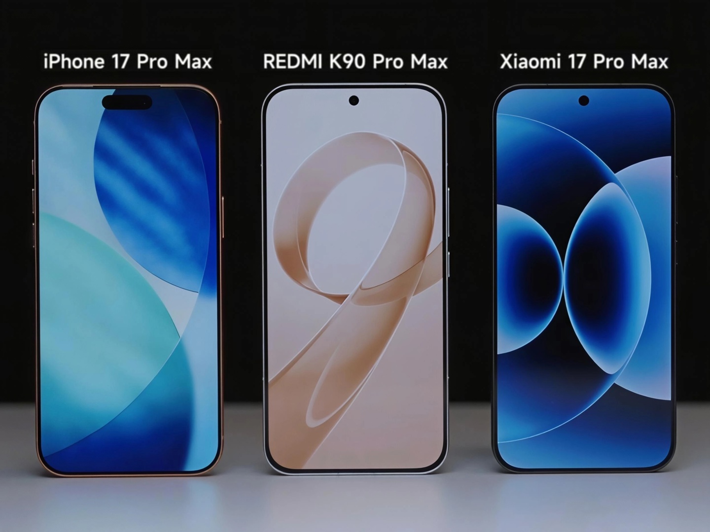 С�� REDMI K90 Pro Max ���ͼ�ع⣬10 �� 23 �շ���