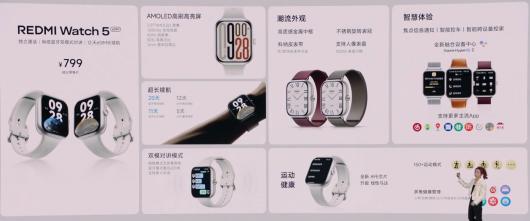 С REDMI Watch 6 ֱ 24 10  23 շ