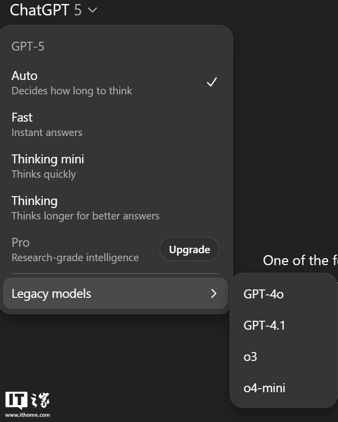 OpenAI �����Ƴ� GPT - 6��Ա������