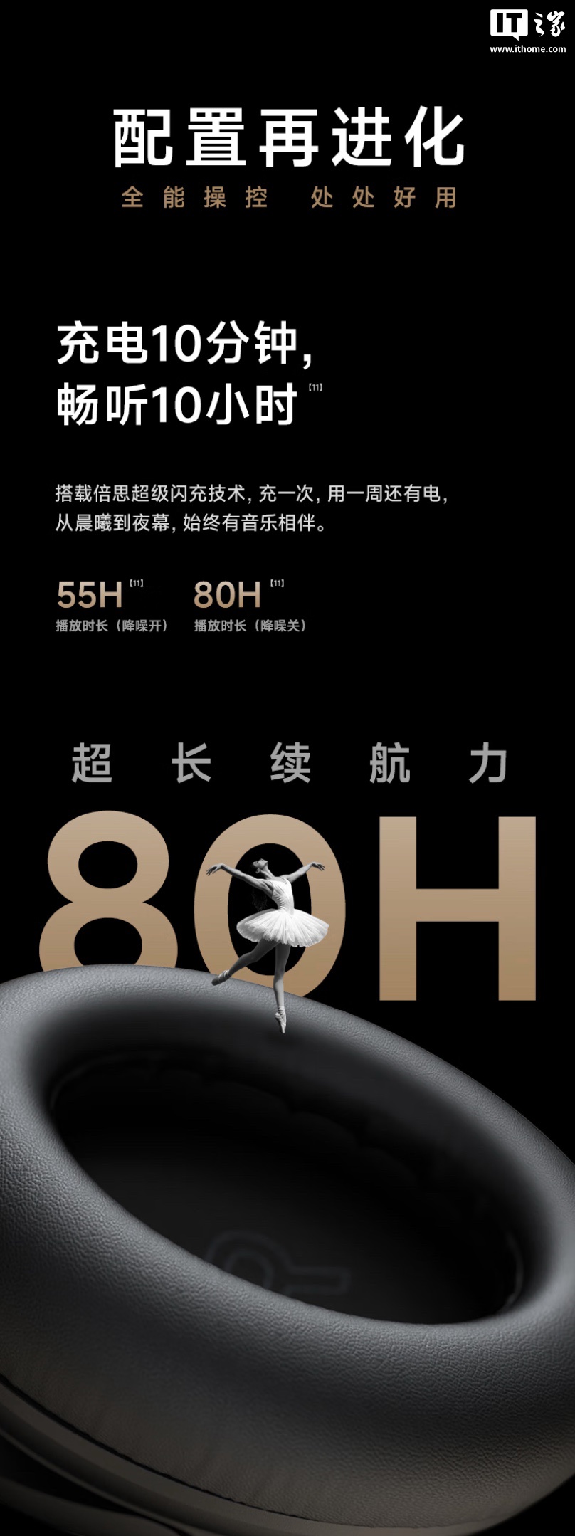 ��˼ MH1 ͷ��ʽ�������Ԥ�ۣ�˫�����֤��80 Сʱ�������׷��� 296.1 Ԫ