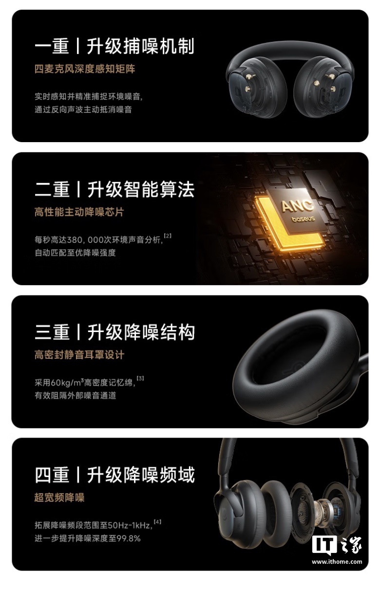 ��˼ MH1 ͷ��ʽ�������Ԥ�ۣ�˫�����֤��80 Сʱ�������׷��� 296.1 Ԫ