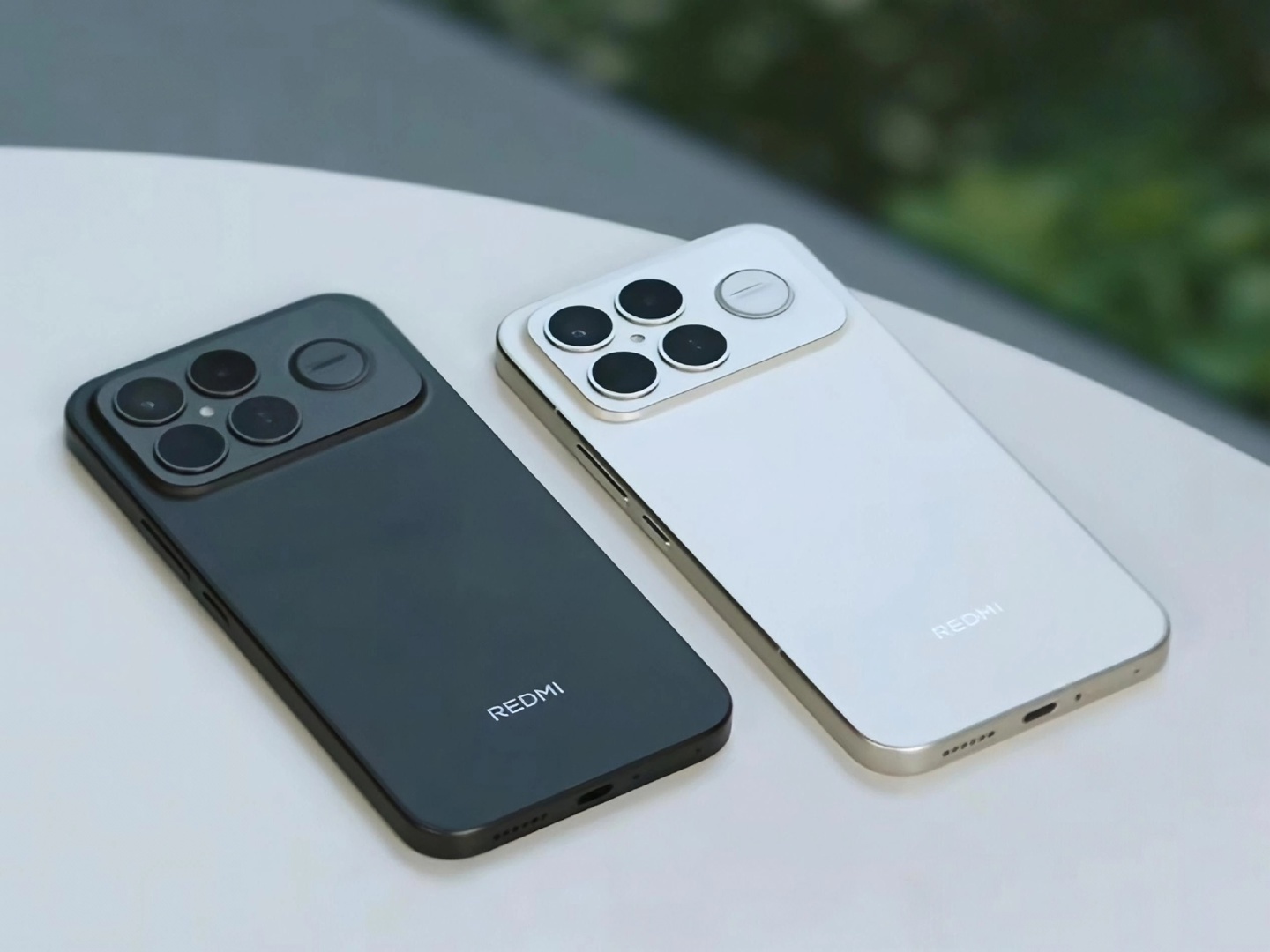 С�� REDMI K90 Pro Max �ֻ��䱸��������������Ӱ�������ˮ����ʵ����Ƶ�����