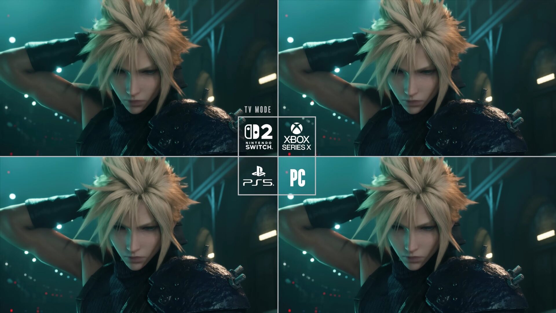 SE ɹջ 7 ư桷ƽ̨ܶԱȣ Switch 2·硱