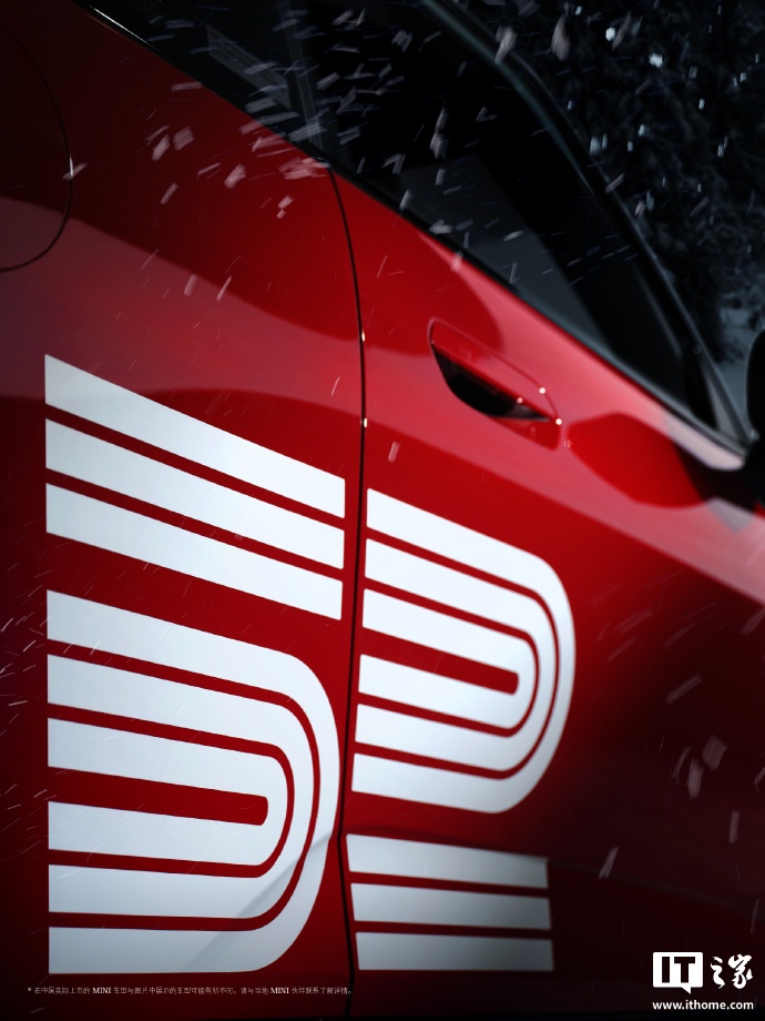 ��ʱ 24.68 ��Ԫ������ 100 ̨��ȫ�µ綯 MINI JCW ���ؿ���֮ҹ 60 ������������