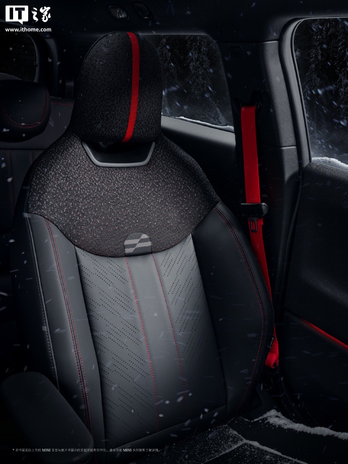 ��ʱ 24.68 ��Ԫ������ 100 ̨��ȫ�µ綯 MINI JCW ���ؿ���֮ҹ 60 ������������