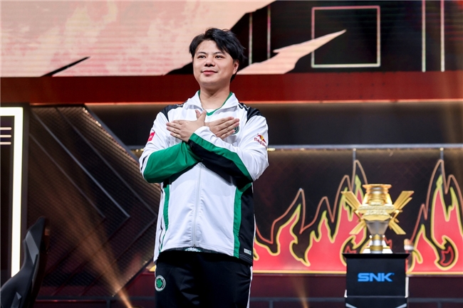 SCS 2025����ܾ���Բ����Ļ��ѡ��M����XiaoHai�ֻ�ȭ��15�������Ǵ�˵��Ⱥ��֮�ǡ��ܹھ�