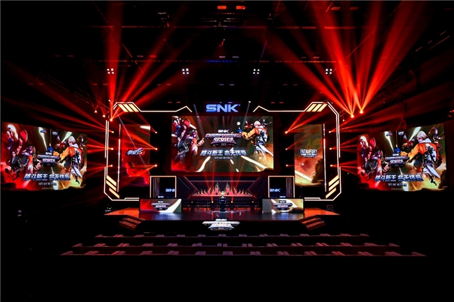 SCS 2025����ܾ���Բ����Ļ��ѡ��M����XiaoHai�ֻ�ȭ��15�������Ǵ�˵��Ⱥ��֮�ǡ��ܹھ�