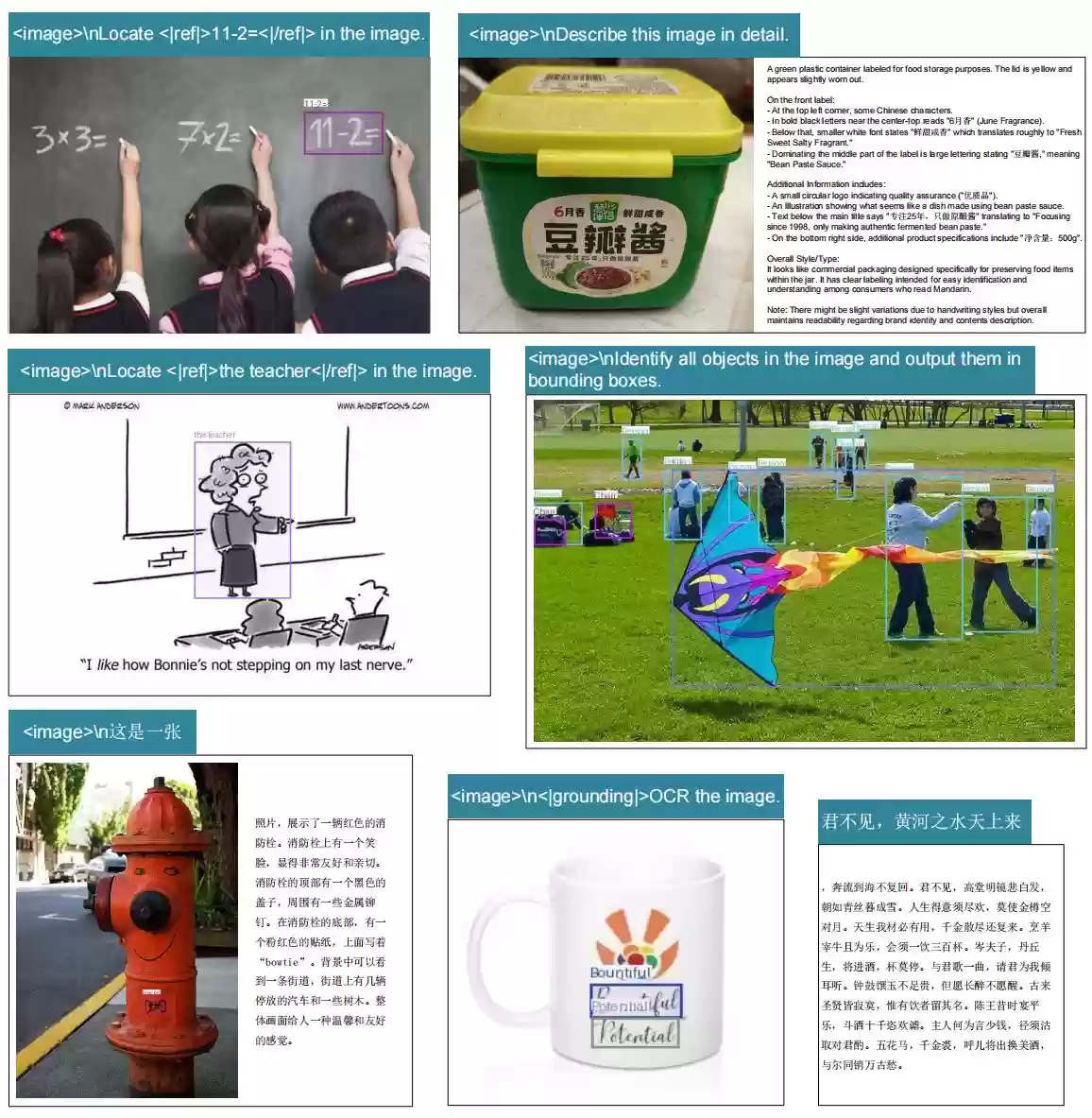 DeepSeek �Ŷӿ�Դ��ģ�� DeepSeek-OCR�������Ӿ� token ��ɺ����ı�ѹ��