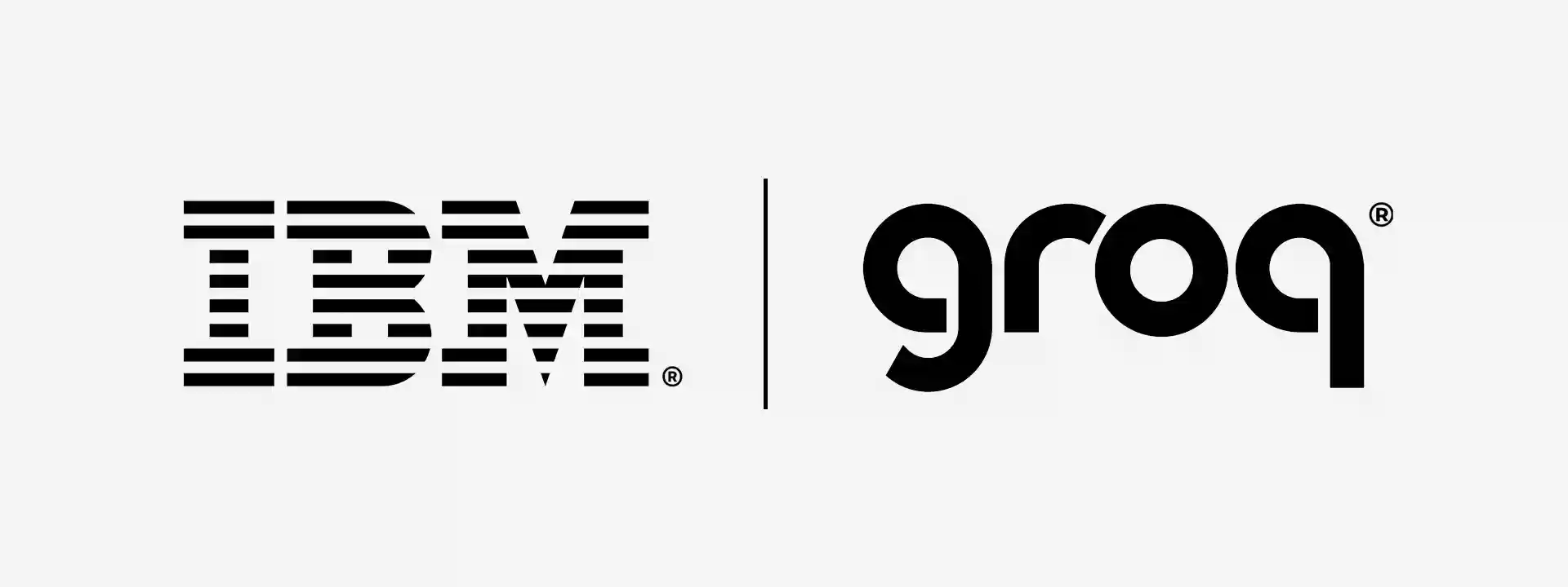 IBM  ASIC оƬҵ Groq ɺҵ AI 