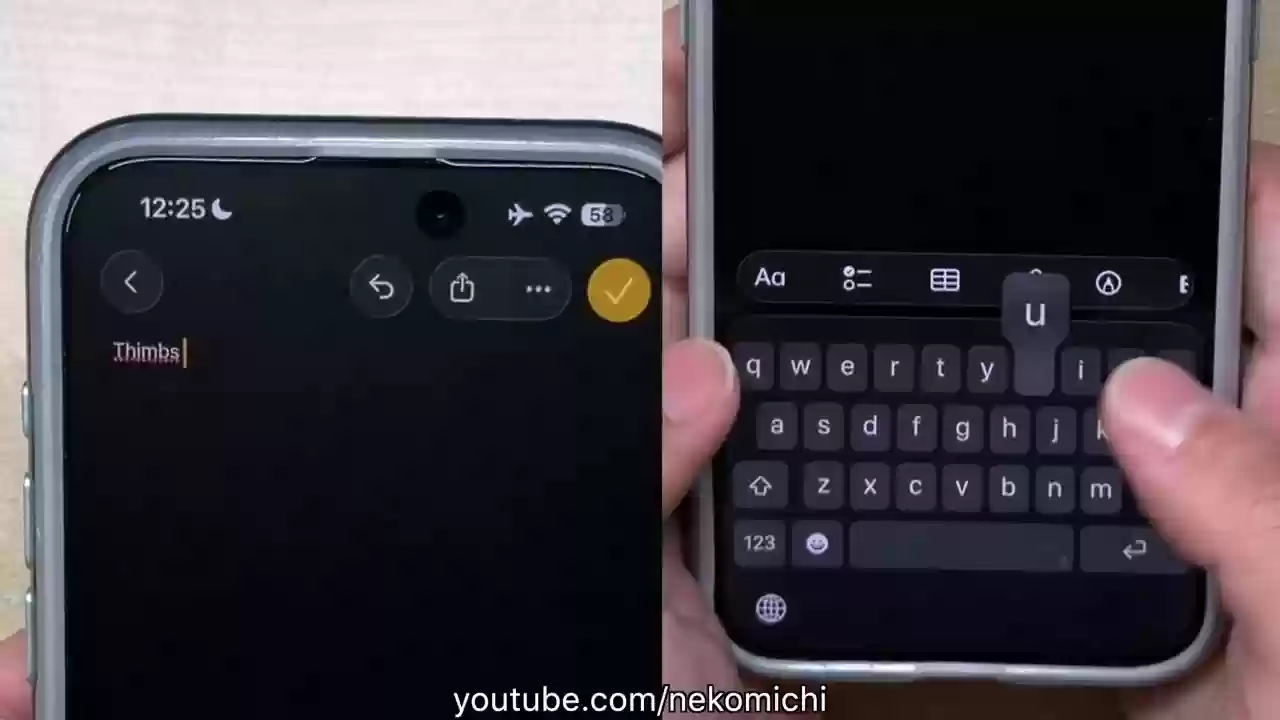 ���ѷ���ƻ�� iOS 26 �� BUG��iPhone 17 ������ u �� j��Ӱ�����׼ȷ��