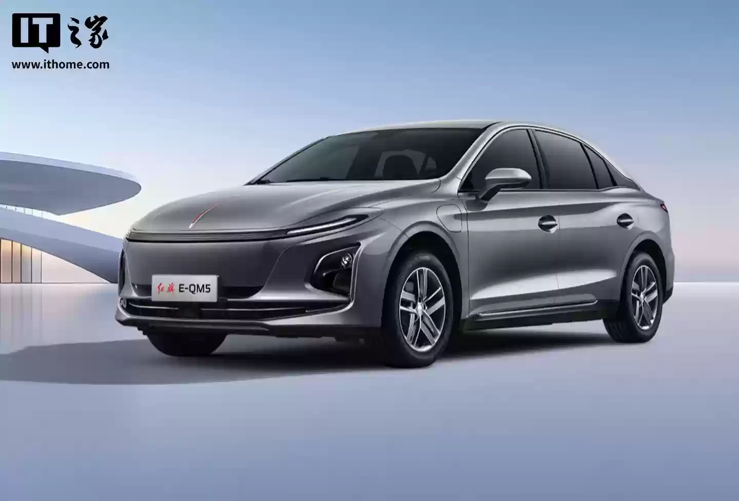 2025 һ E-QM5 ʱ桱УCLTC  500 ؼ 8.98 Ԫ