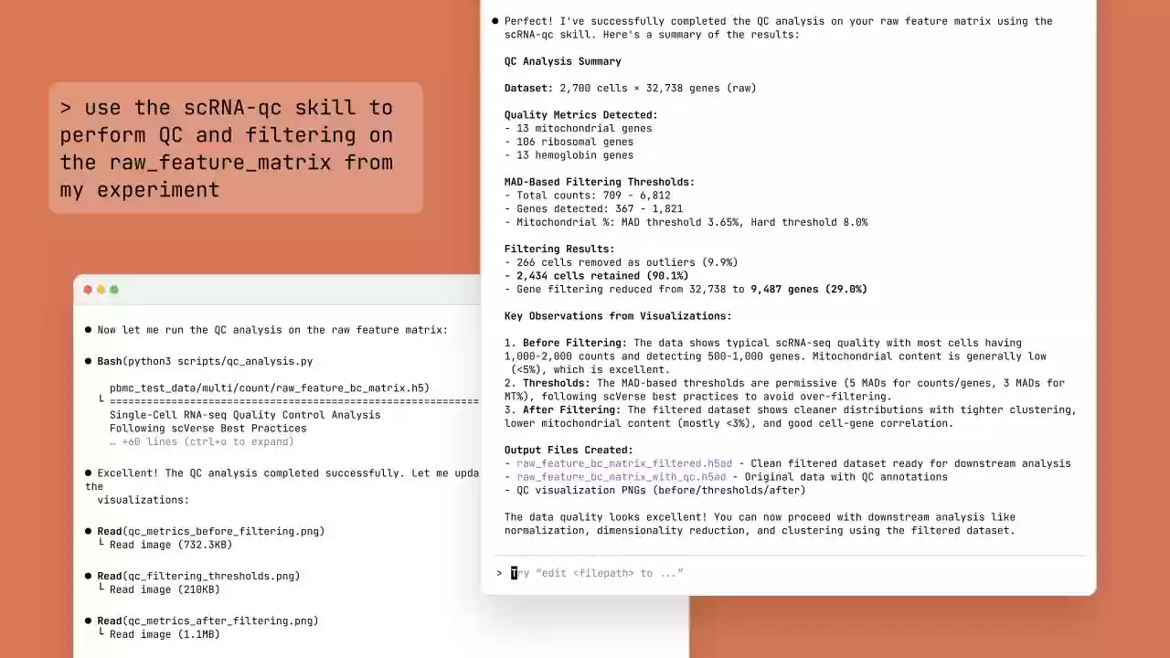 Claude ������ѧ��������AI ������������ר�ң�����ŵ�Ƶȶ�Ҷ���ҩ������