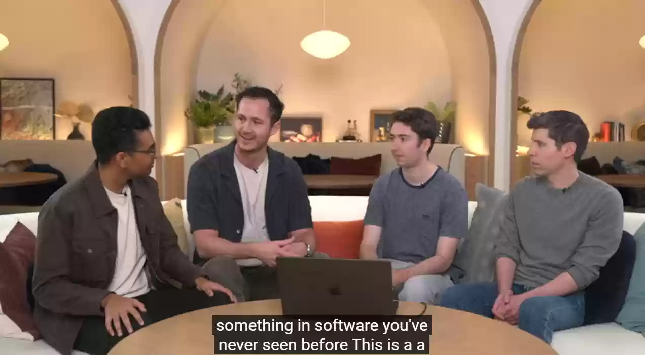 OpenAI �������������ChatGPT Atlas ��ʽ���������� AI������������