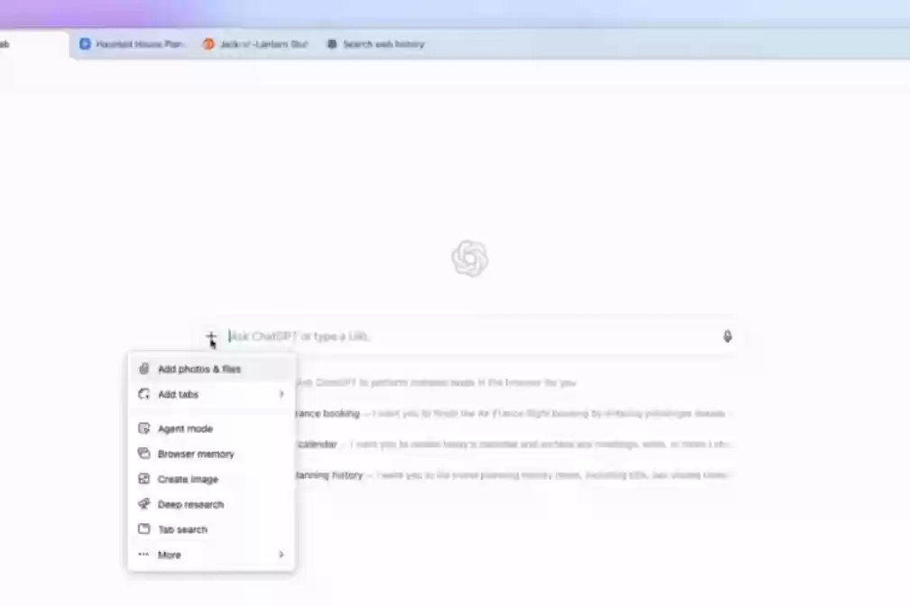 OpenAI �������������ChatGPT Atlas ��ʽ���������� AI������������