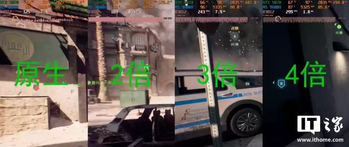 ��ս�ط��� 6���������飺�����������������DLSS 4 ����Ϸ�ӱ�����