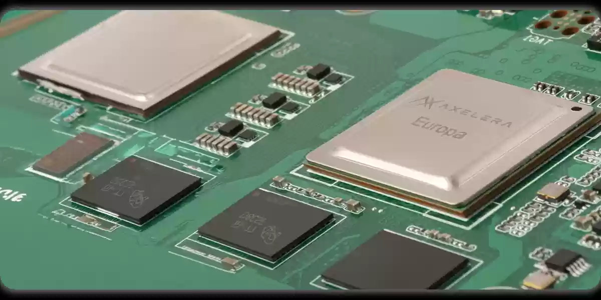 629TOP INT8 ������Axelera �Ƴ� AI ���������� Europa