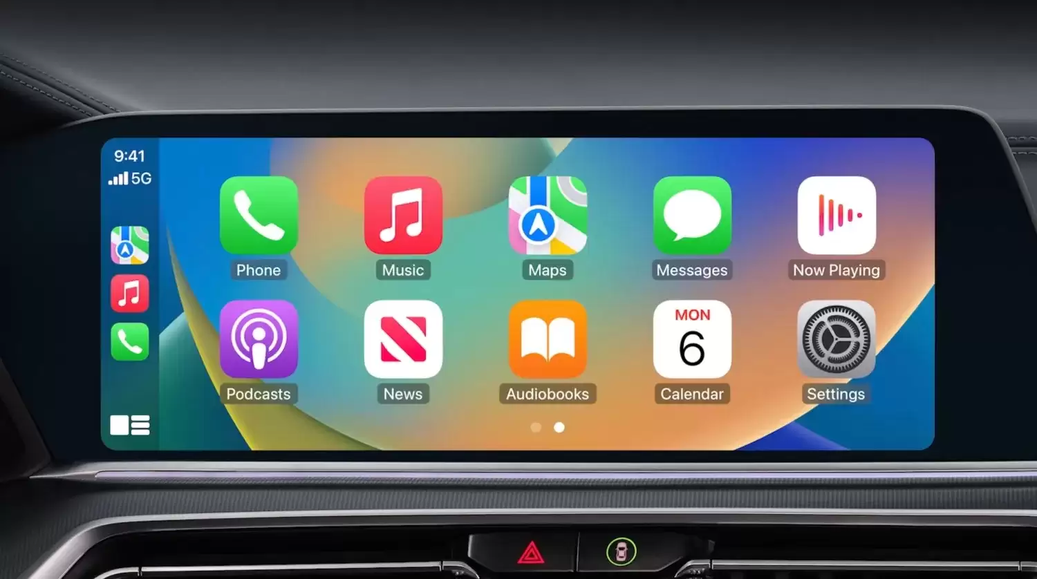 ֻ綯ͨͳصƻ CarPlay  Android Auto ҲҪ
