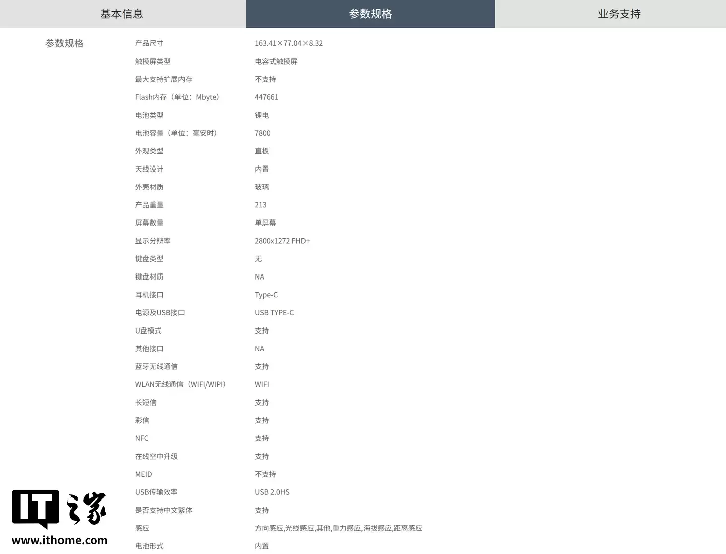 一加 Ace 6 手机现身中国电信终端产品库:7800mAh 电池、最高 16GB+1TB 规格,10 月 27 日发布 一加 Ace 6 手机现身中国电信终端产品库:7800mAh 电池、最高 16GB+1TB 规格,10 月 27 日发布