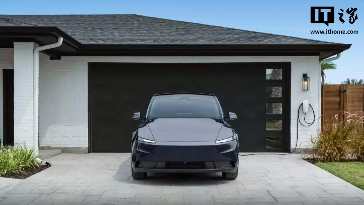 任ͼۣ˹ Model Y ׼ǰ