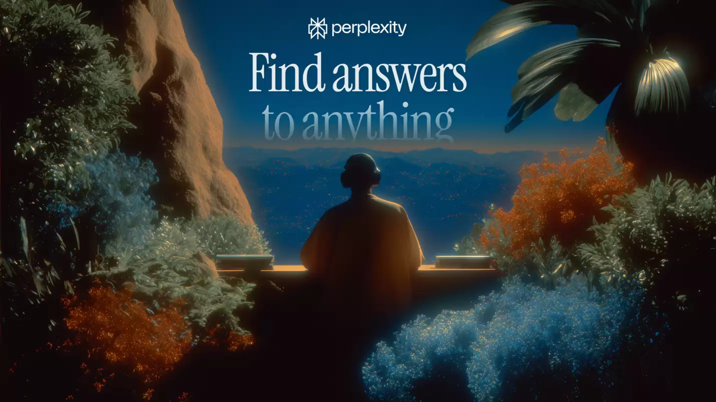 三星在电视端首发 Perplexity AI 应用程序,带来更具创新性 AI 体验 三星在电视端首发 Perplexity AI 应用程序,带来更具创新性 AI 体验