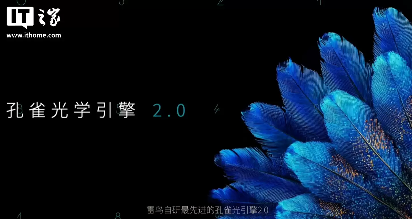 ȫ���״� HDR10 ��ʾ�۾���1599 Ԫ�������� RayNeo Air 4 ����