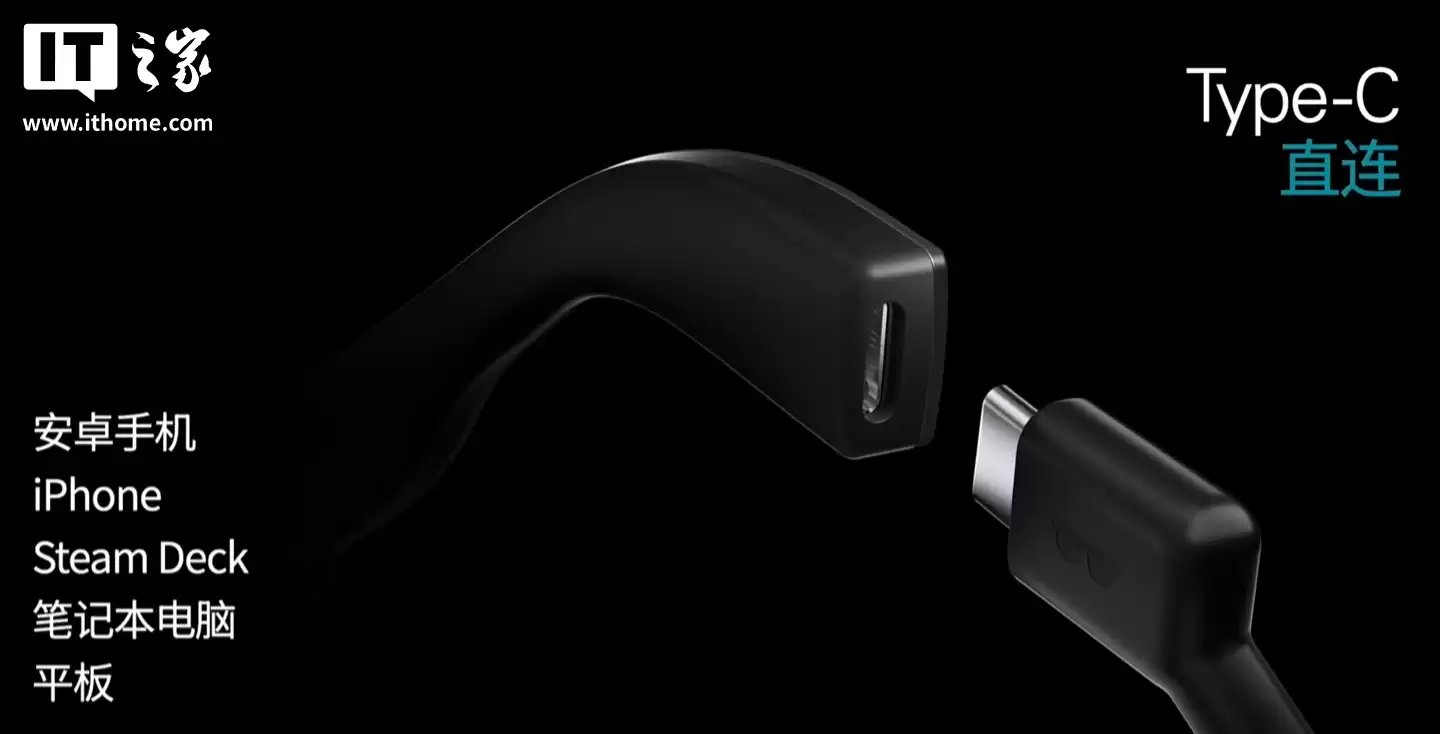 ȫ���״� HDR10 ��ʾ�۾���1599 Ԫ�������� RayNeo Air 4 ����