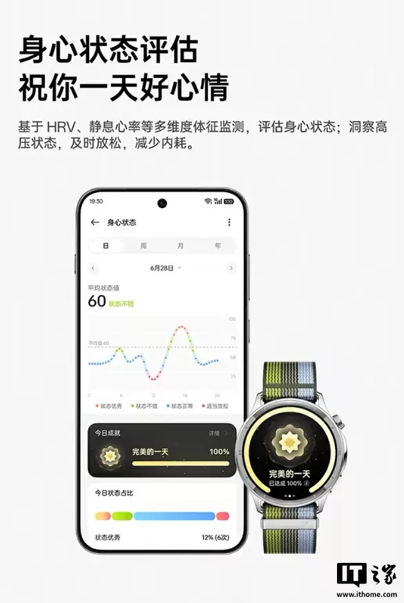 售 1299 元起:OPPO Watch S 手表开售,支持 ECG 心电电极、安卓苹果互联 售 1299 元起:OPPO Watch S 手表开售,支持 ECG 心电电极、安卓苹果互联