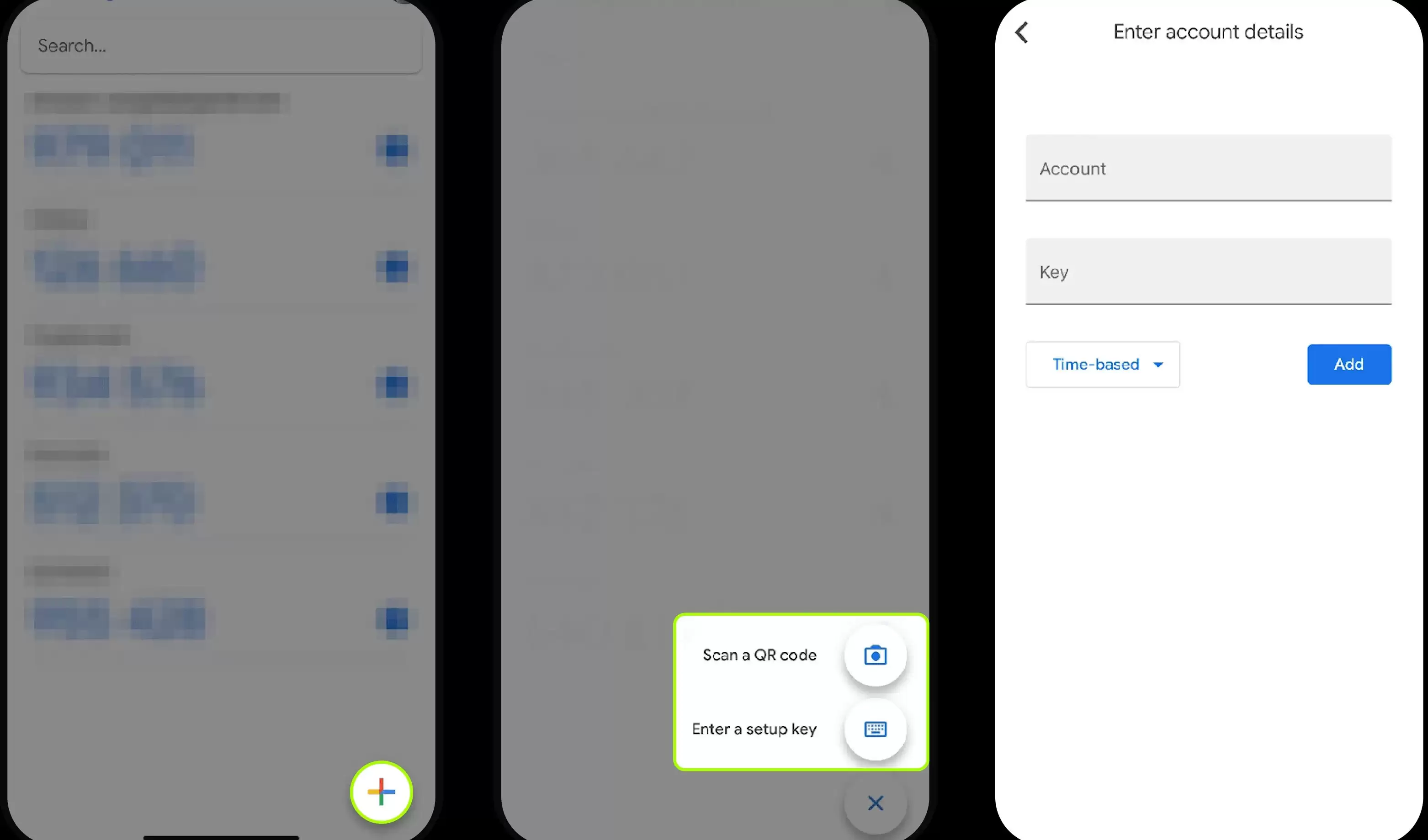 Ź��okx��ΰ�������֤Ӧ�ã�����ͼ�Ľ̳�