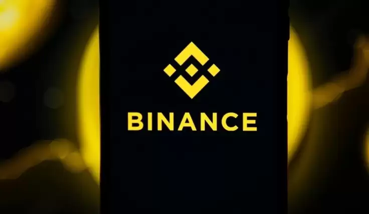 ҰAppٷ ҰBinance v3.5.5 ׿