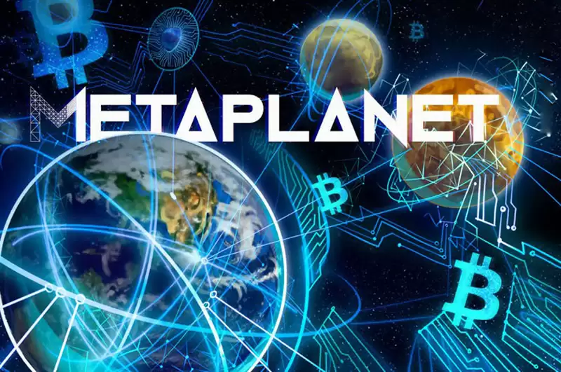 Metaplanet��չ���رң�BTC��ս����ϸ�����������������ձ��ӹ�˾