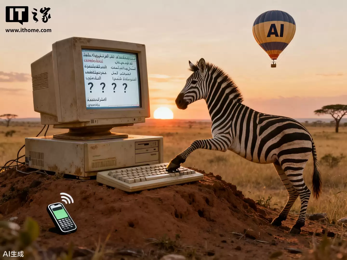 GSMA��ȱ�ٷ����������ݵ�ģ�������� AI �ڵ��ص��ռ�