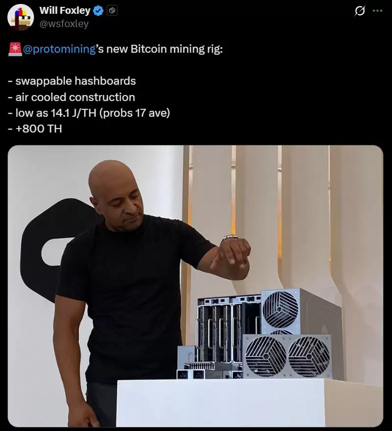 Jack Dorsey��BlockĿ���ñ��رң�BTC���ڿ��豸�ﵽ10����������