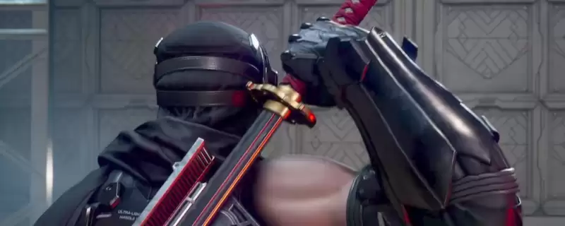 《忍者龙剑传4》隼龙打法技巧分享 《忍者龙剑传4》隼龙打法技巧分享